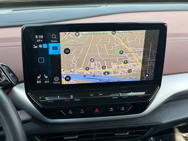 2022 Volkswagen ID.4 Pro S Springfield VA