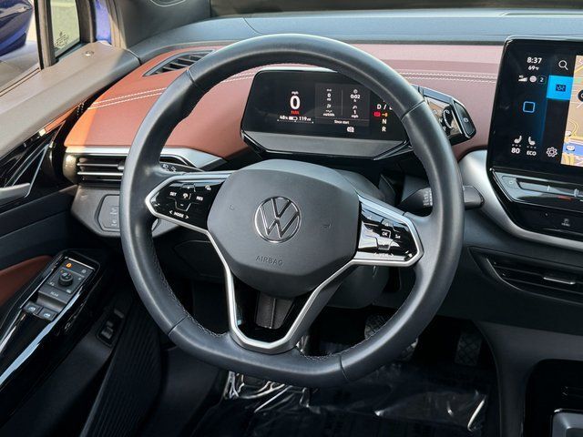 2022 Volkswagen ID.4 Pro S Springfield VA