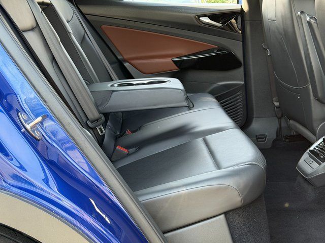 2022 Volkswagen ID.4 Pro S Springfield VA