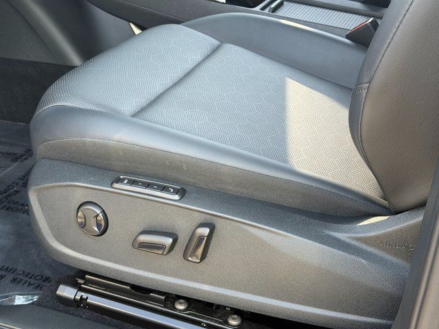 2022 Volkswagen ID.4 Pro S Springfield VA