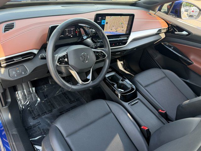 2022 Volkswagen ID.4 Pro S Springfield VA