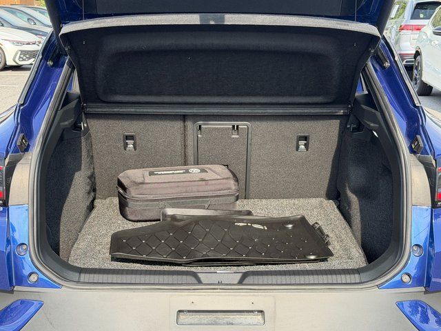 2022 Volkswagen ID.4 Pro S Springfield VA