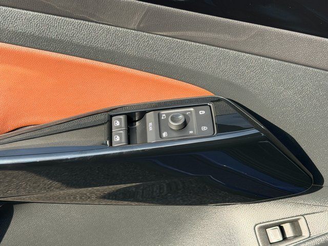 2022 Volkswagen ID.4 Pro S Springfield VA
