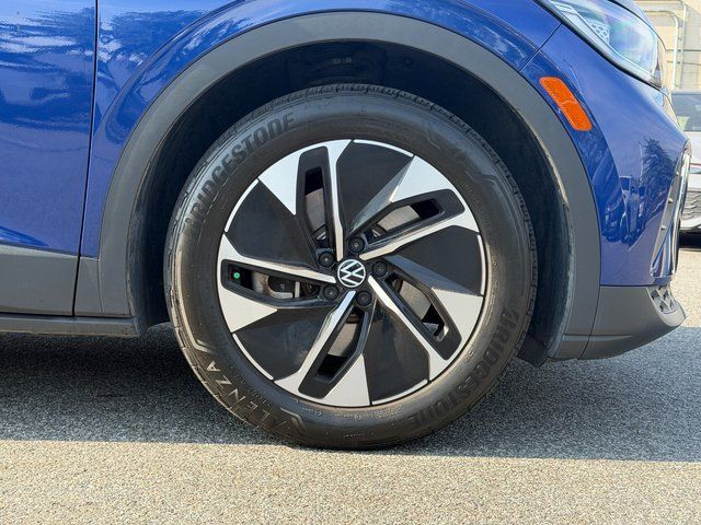 2022 Volkswagen ID.4 Pro S Springfield VA