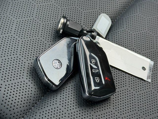 2022 Volkswagen ID.4 Pro S Springfield VA