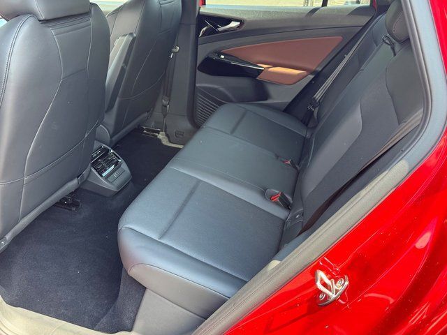 2022 Volkswagen ID.4 Pro S Springfield VA