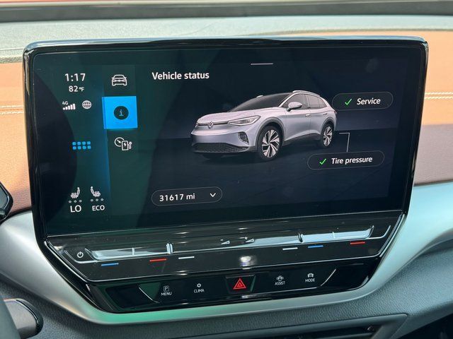 2022 Volkswagen ID.4 Pro S Springfield VA