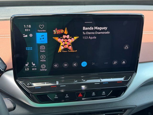 2022 Volkswagen ID.4 Pro S Springfield VA