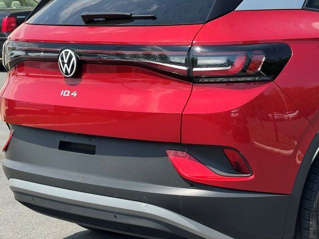 2022 Volkswagen ID.4 Pro S Springfield VA