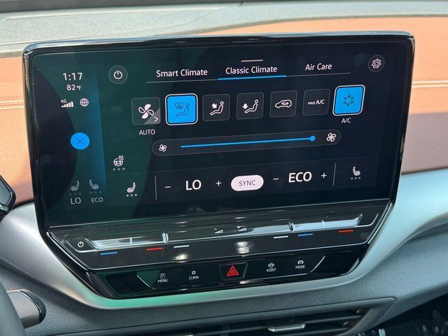 2022 Volkswagen ID.4 Pro S Springfield VA