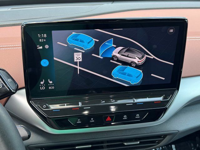 2022 Volkswagen ID.4 Pro S Springfield VA