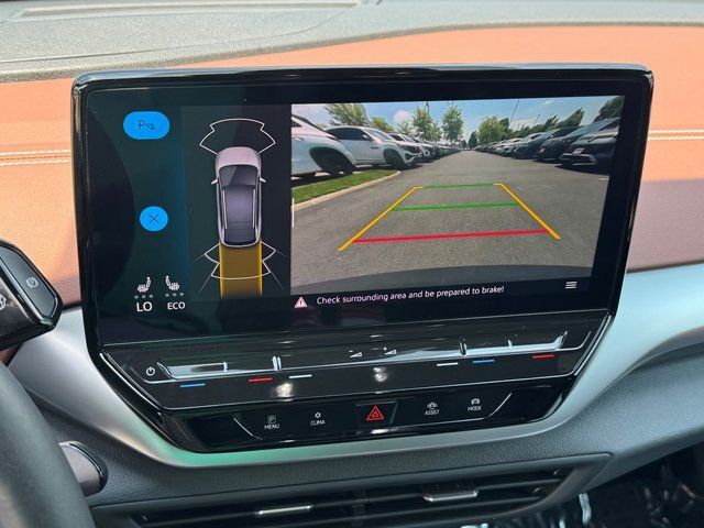 2022 Volkswagen ID.4 Pro S Springfield VA