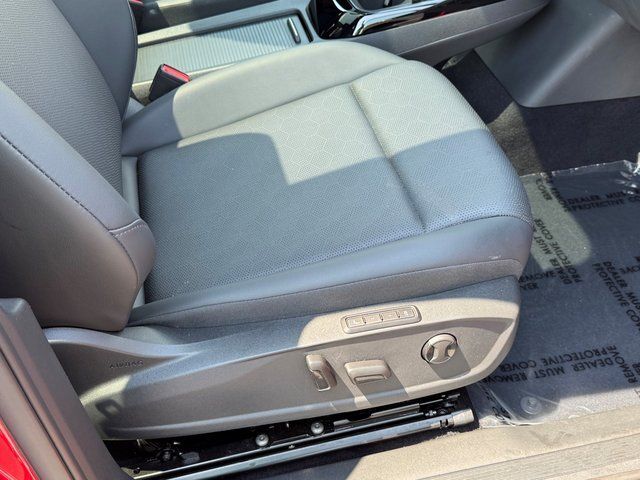 2022 Volkswagen ID.4 Pro S Springfield VA