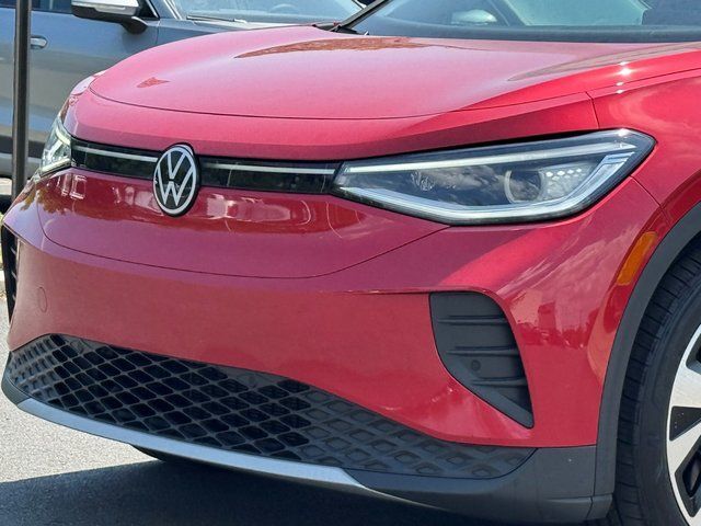 2022 Volkswagen ID.4 Pro S Springfield VA