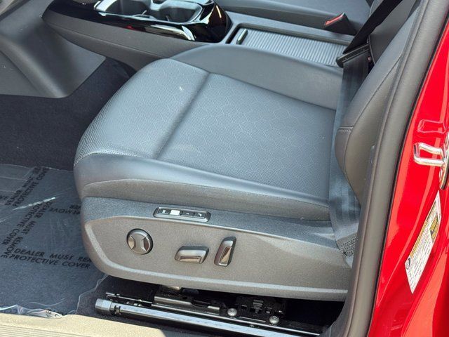 2022 Volkswagen ID.4 Pro S Springfield VA