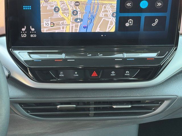 2022 Volkswagen ID.4 Pro S Springfield VA