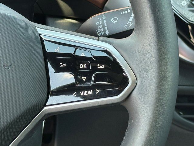 2022 Volkswagen ID.4 Pro S Springfield VA