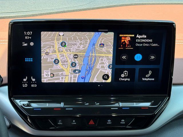 2022 Volkswagen ID.4 Pro S Springfield VA