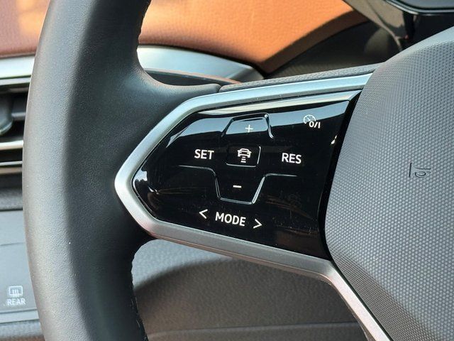 2022 Volkswagen ID.4 Pro S Springfield VA