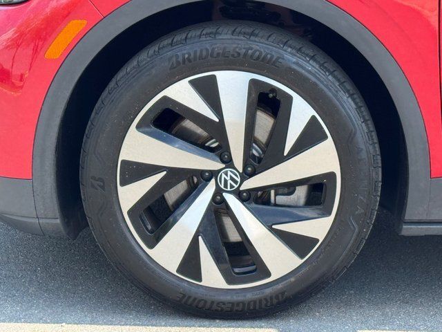 2022 Volkswagen ID.4 Pro S Springfield VA