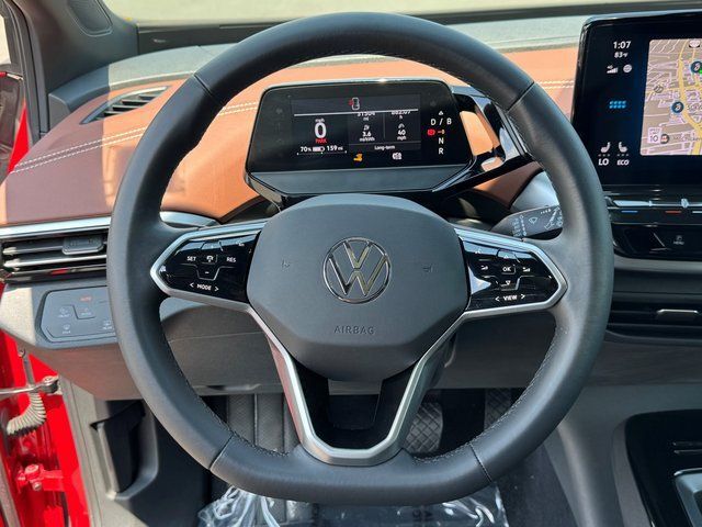2022 Volkswagen ID.4 Pro S Springfield VA