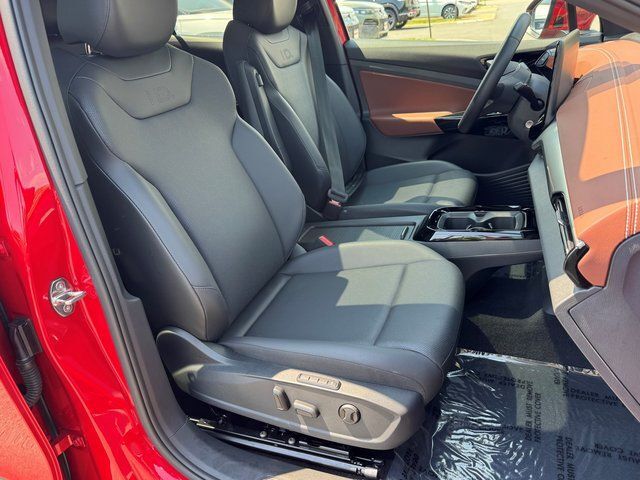 2022 Volkswagen ID.4 Pro S Springfield VA