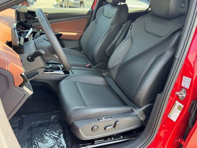 2022 Volkswagen ID.4 Pro S Springfield VA