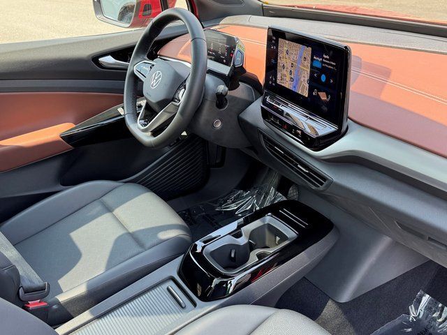 2022 Volkswagen ID.4 Pro S Springfield VA