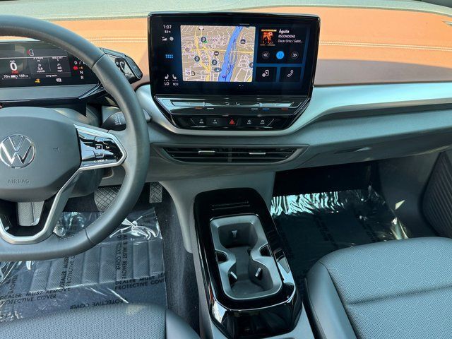 2022 Volkswagen ID.4 Pro S Springfield VA