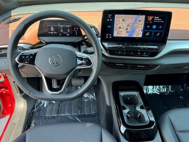 2022 Volkswagen ID.4 Pro S Springfield VA
