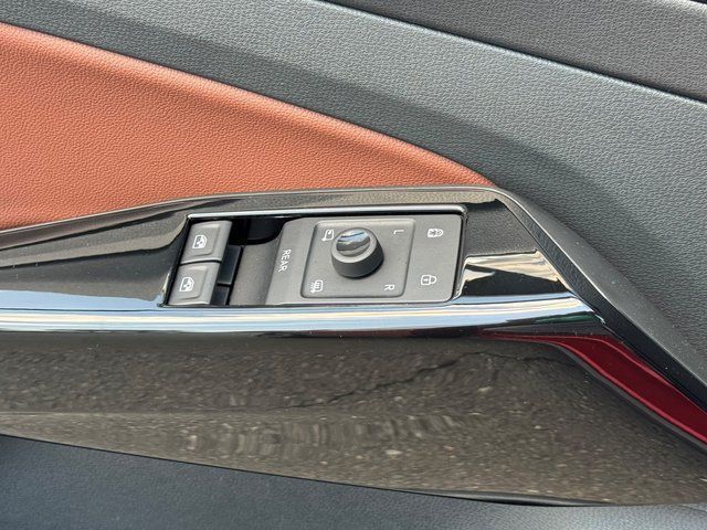 2022 Volkswagen ID.4 Pro S Springfield VA