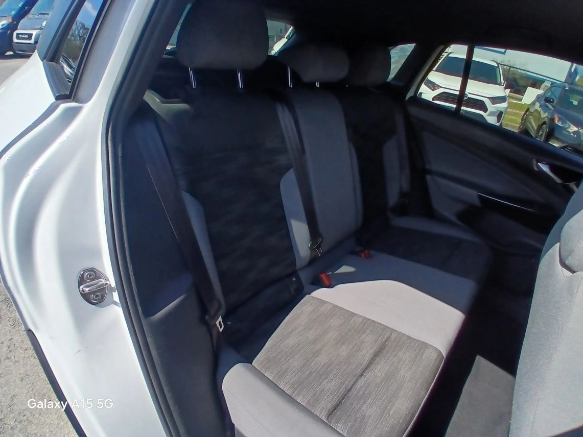 2022 Volkswagen ID.4 Pro Sport Utility 4D Maitland FL