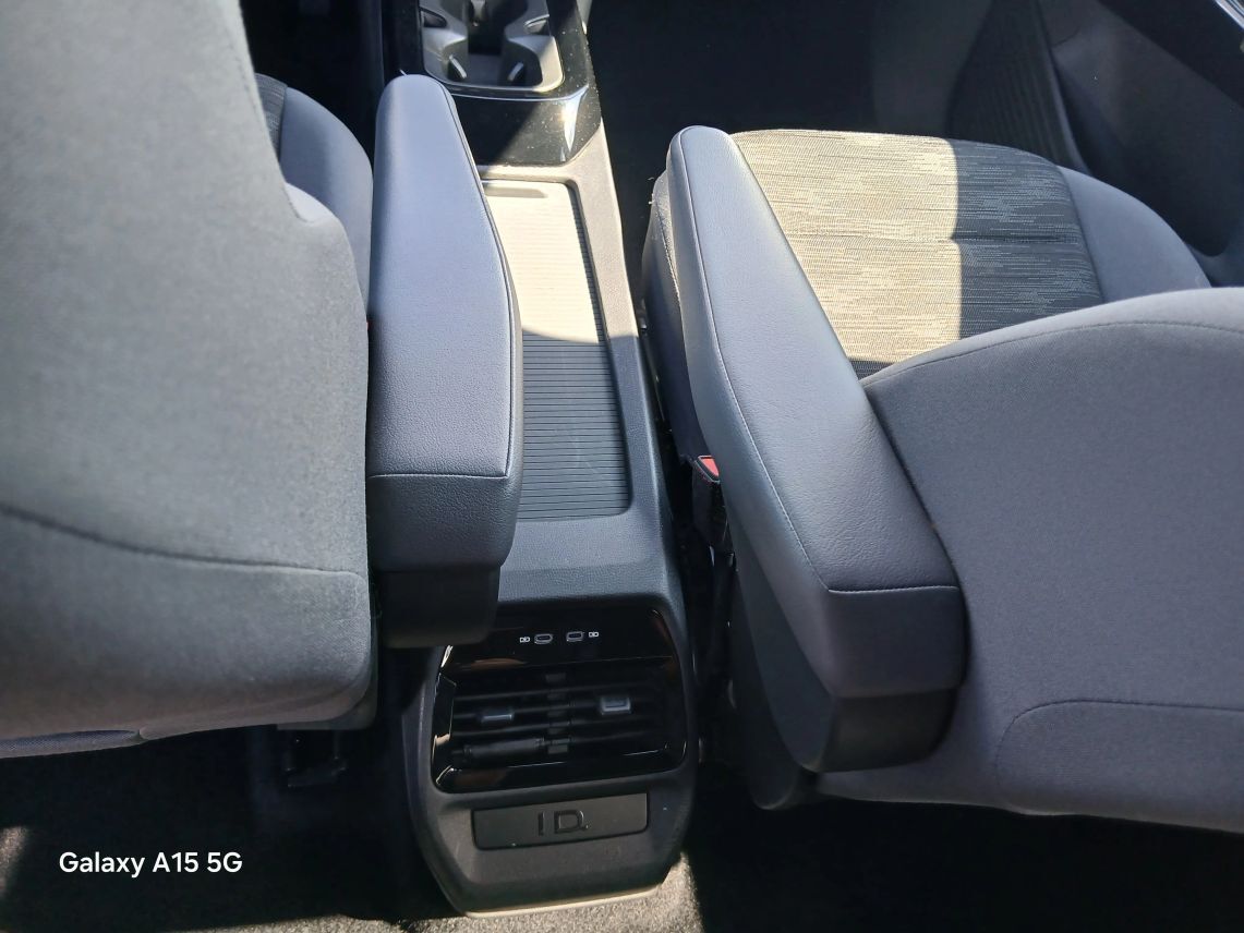 2022 Volkswagen ID.4 Pro Sport Utility 4D Maitland FL