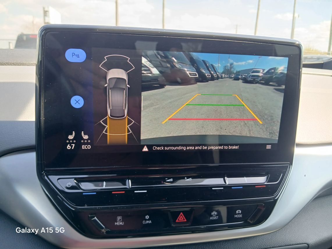 2022 Volkswagen ID.4 Pro Sport Utility 4D Maitland FL