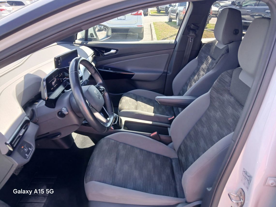 2022 Volkswagen ID.4 Pro Sport Utility 4D Maitland FL