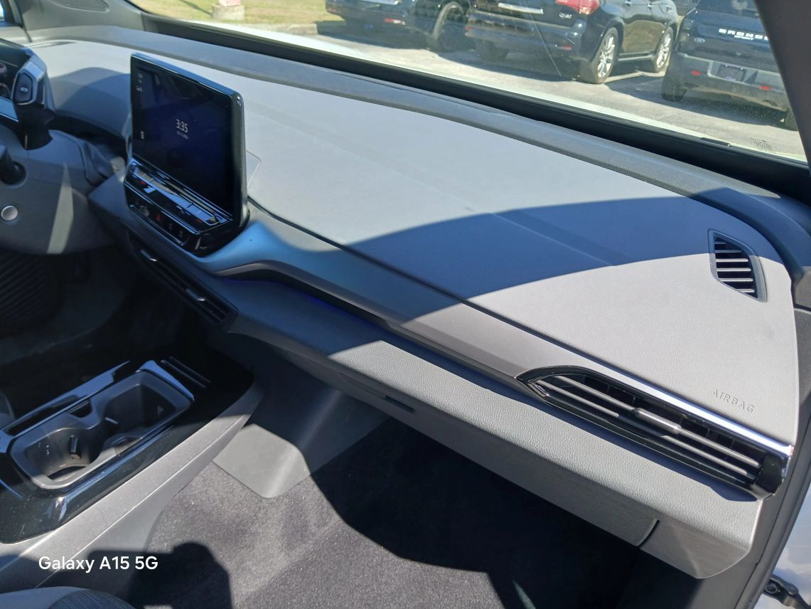 2022 Volkswagen ID.4 Pro Sport Utility 4D Maitland FL