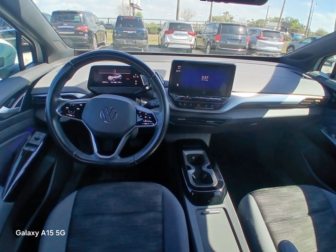 2022 Volkswagen ID.4 Pro Sport Utility 4D Maitland FL