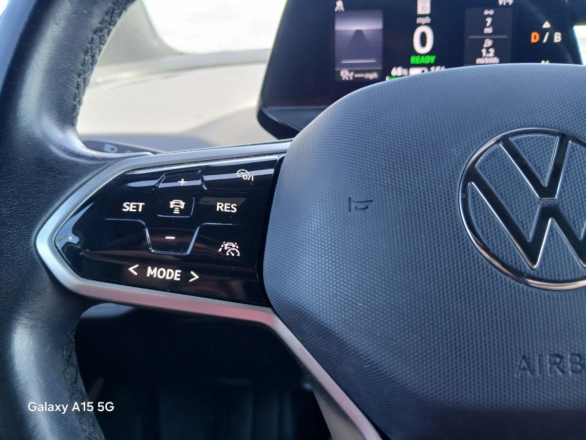 2022 Volkswagen ID.4 Pro Sport Utility 4D Maitland FL