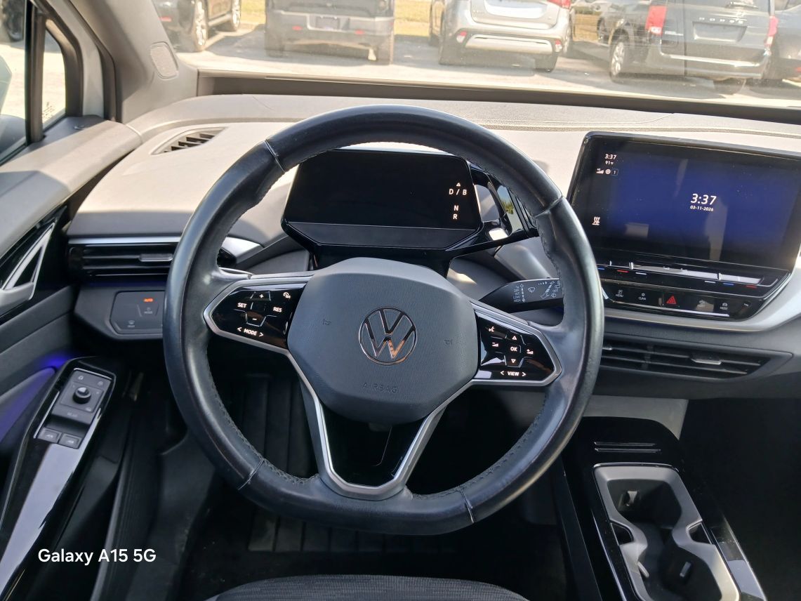 2022 Volkswagen ID.4 Pro Sport Utility 4D Maitland FL