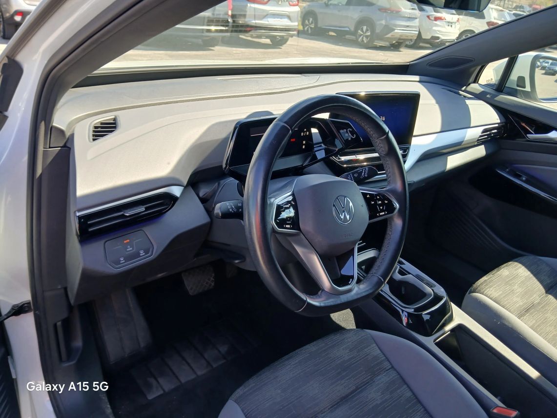 2022 Volkswagen ID.4 Pro Sport Utility 4D Maitland FL
