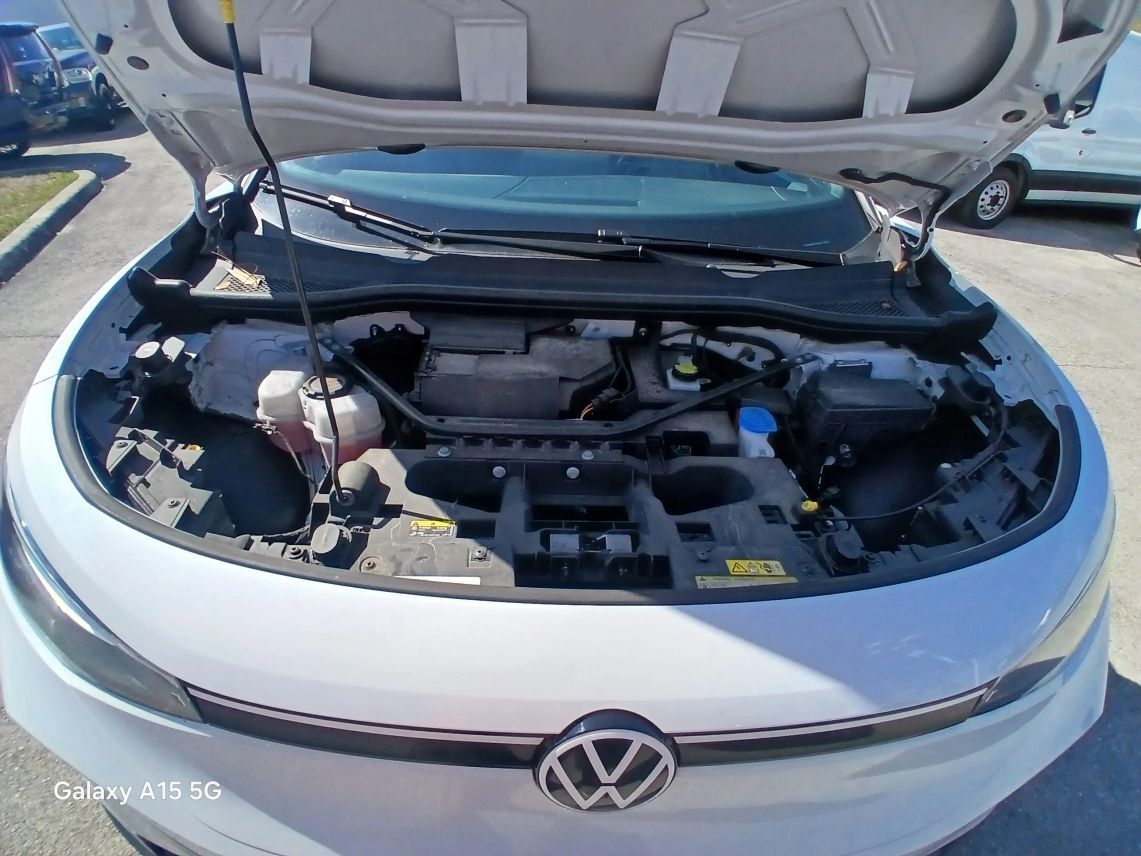 2022 Volkswagen ID.4 Pro Sport Utility 4D Maitland FL