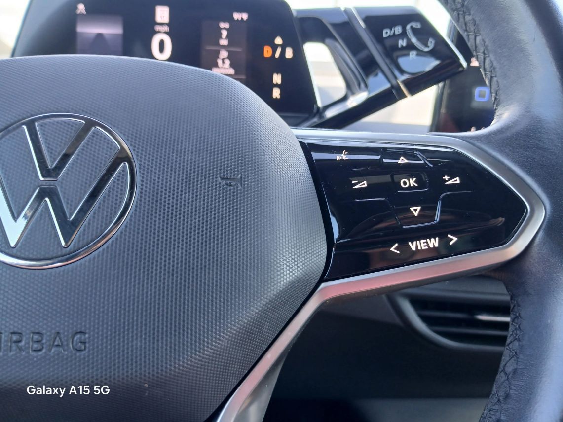 2022 Volkswagen ID.4 Pro Sport Utility 4D Maitland FL