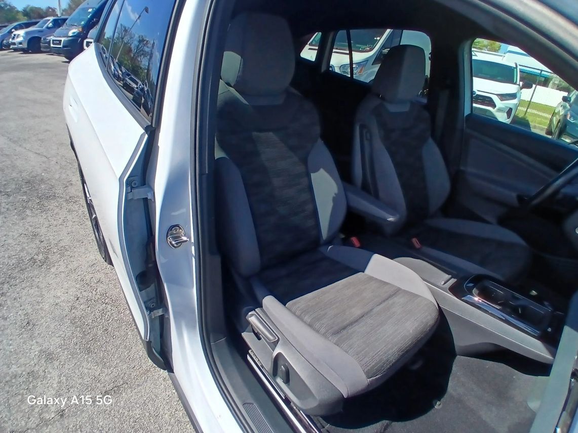 2022 Volkswagen ID.4 Pro Sport Utility 4D Maitland FL