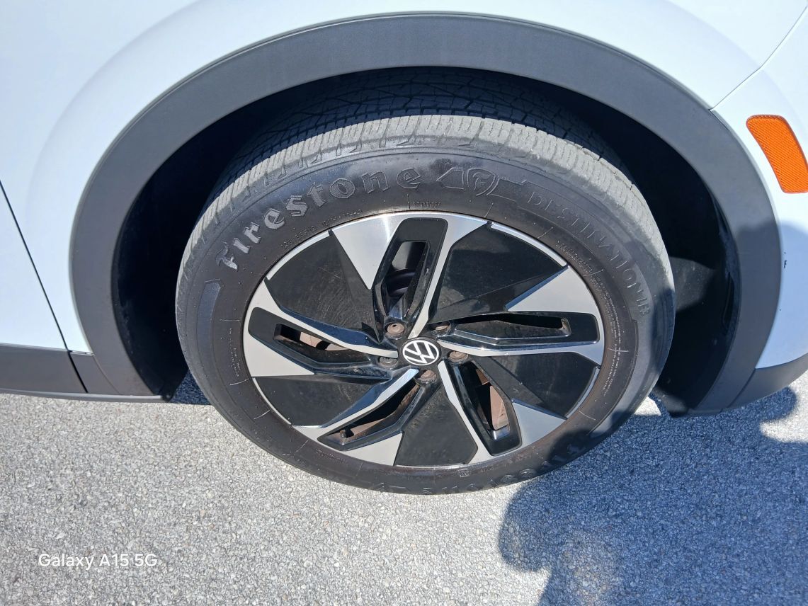 2022 Volkswagen ID.4 Pro Sport Utility 4D Maitland FL