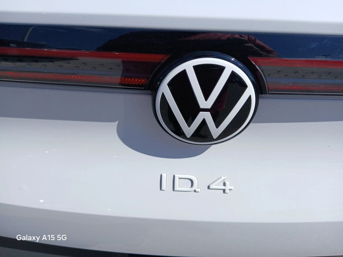 2022 Volkswagen ID.4 Pro Sport Utility 4D Maitland FL