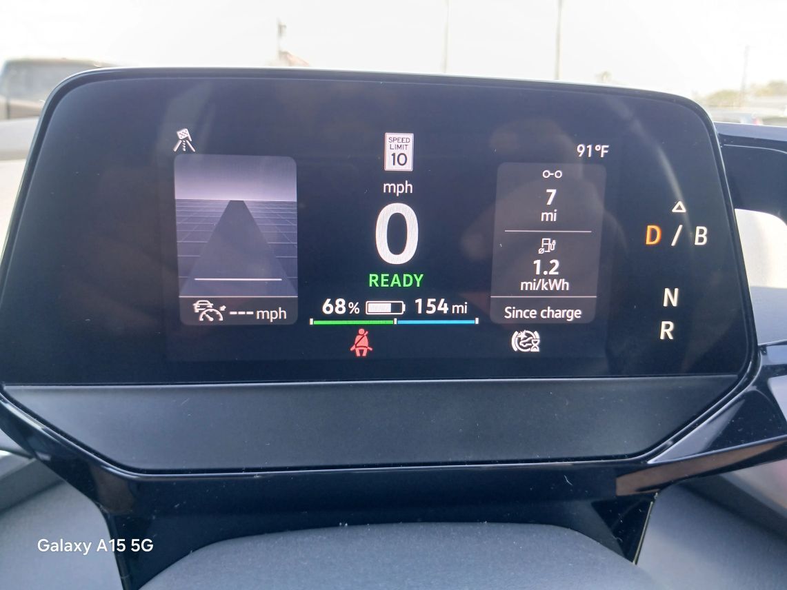 2022 Volkswagen ID.4 Pro Sport Utility 4D Maitland FL