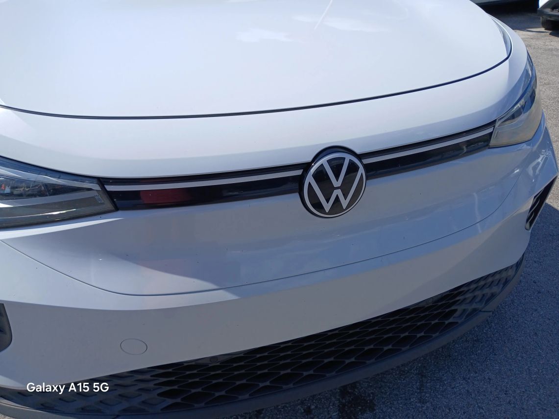 2022 Volkswagen ID.4 Pro Sport Utility 4D Maitland FL