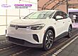 2022 Volkswagen ID.4 Pro Sport Utility 4D