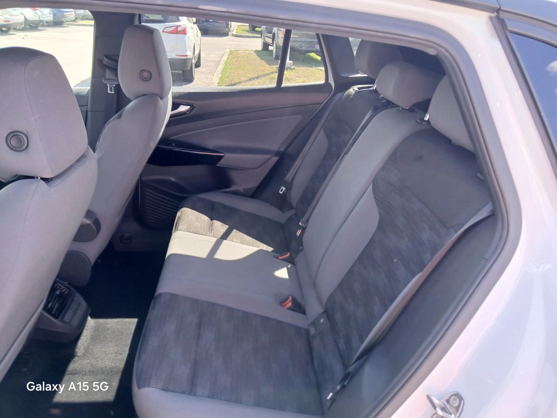 2022 Volkswagen ID.4 Pro Sport Utility 4D Maitland FL