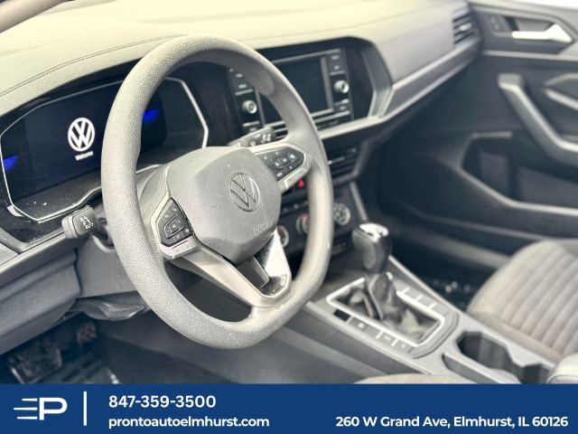 2022 Volkswagen Jetta 1.5T S Elmhurst IL